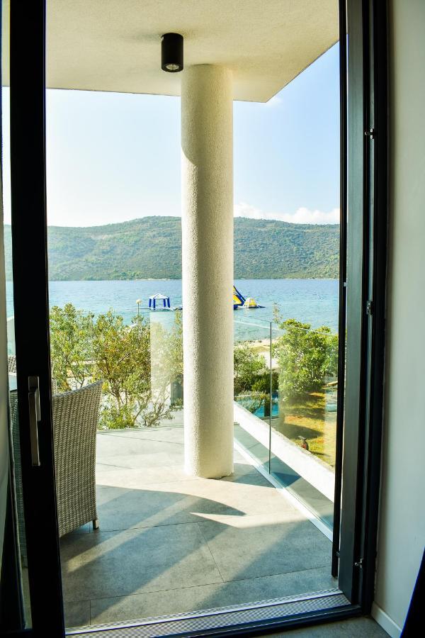 Sky Beach Aparthotel Marina Exterior photo